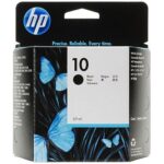 0016273 tinta hp c4844ae nr10 crna original 530