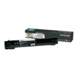 0021908 toner lexmark c950x2kg crna original 530