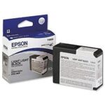 0022523 tinta epson t5809 svijetlo svijetlo crna original 530