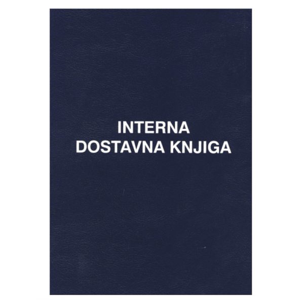 10579 obrazac interna dostavna knjiga b 139b 5ece3088ef788