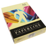 200057 EC Papir fotok.PAPERLINE A4 past.svijetlo zuti CREAM 80gr.500l P5 110 200057 1