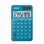 CASIO PLAVI 1