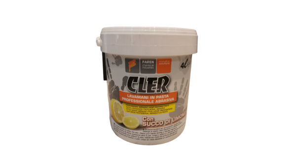 Cler 4 kg