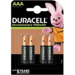 DURACELL AAA 900mAh B4-228x228