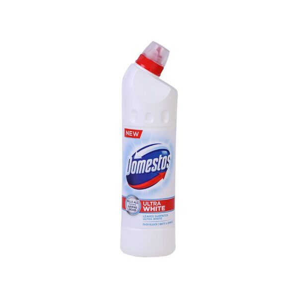 Domestos White Shine bijeli 750 ml