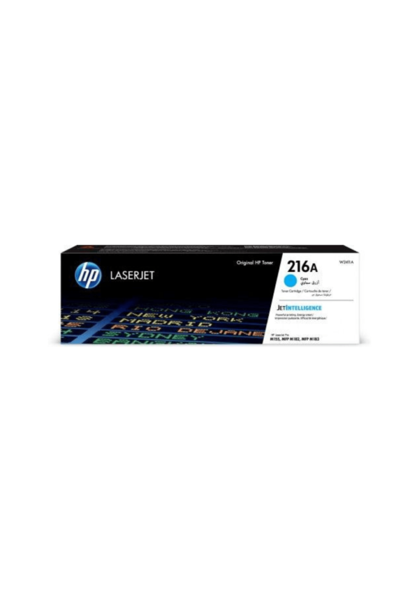 HP 216A CYAN