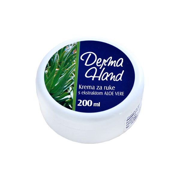 Krema za ruke Derma 200 ml