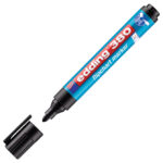 Marker Flipchart 15 3mm Edding 380 crni 1