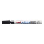 Marker Uni px 21 crni 1