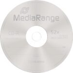 MediaRange CD-R 700MB 1kom