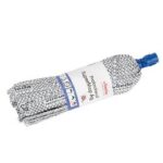 Mop Supermop Vileda Antibac Blue 137904 1