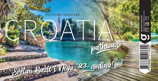 NOVO PUTEVIMAhrvatske STOLNA 23 1