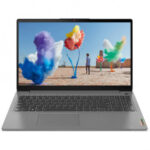 Notebook Lenovo IdeaPad 3 15ALC6 15.6 FHD IPS Ryzen 3 5300U 8GB 512GB SSD free DOS 82KU00VXPB 1