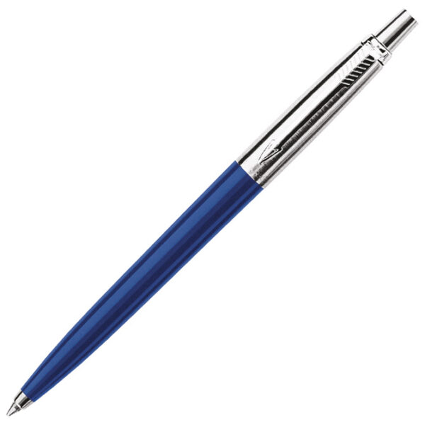 Olovka kemijska Jotter Parker S0033150 specijal plava 1