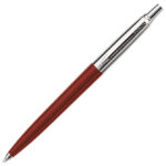 Olovka kemijska Jotter Parker S0033310 specijal crvena 1