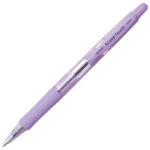 Olovka kemijska grip Sleek Touch Penac BA1304 30 pastelno ljubicasta 1