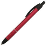 Olovka kemijska metalnatouch pen YCP8230RT Milano crvena 1