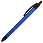 Olovka kemijska metalnatouch pen YCP8230RT Milano plava 1