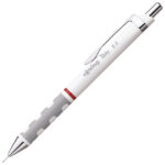 Olovka tehnicka 05mm grip Tikky lll Rotring bijela 000001629 1