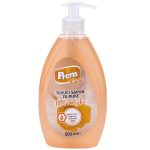 PRENS Care 500 ml Milkhoney tekuci sapun s pumpicom