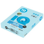 Papir ILK IQ Pastel A3 80g pk500 Mondi MB30 plavi 1