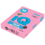 Papir ILK IQ Pastel A3 80g pk500 Mondi PI25 rozi 1