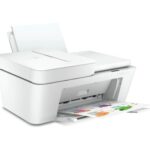 Pisac HP DeskJet 4120e AiO 1