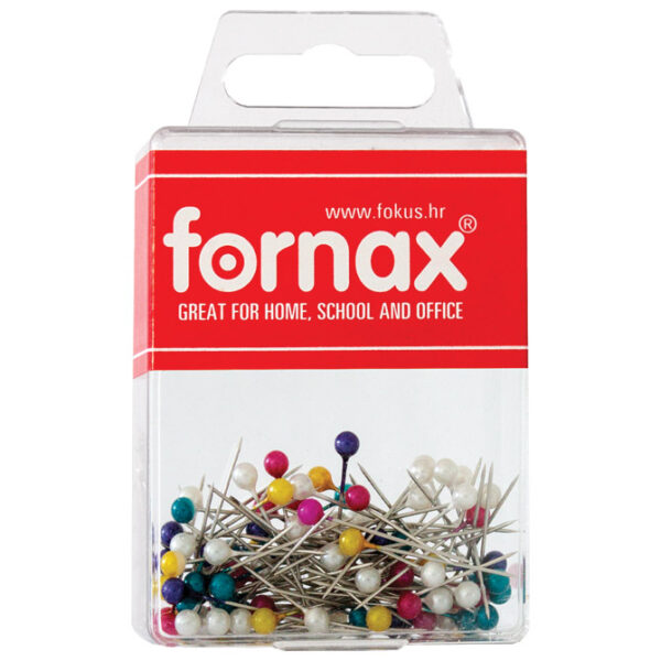 Pribadace 28mm 50g Fornax BC 48 boja blister 1