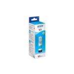 Tinta Epson 101 T03V2 L4150 cyan ecotank C13T03V24A 70ml 1