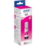 Tinta Epson 101 T03V3 L4150 magenta ecotank C13T03V34A 70ml 1