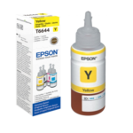 Tinta Epson T6644 yellow ecotank C13T66444A 70m 1