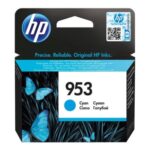 Tinta HP F6U12AEBGX no.953 OJ PRO cyan 1