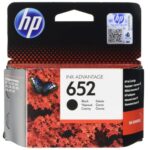 Tinta HP F6V25AEBHK no.652 Ink advantage 1