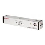 Toner Canon CEXV 33bk black 1