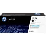 Toner HP CF230A M203 black 30A 1