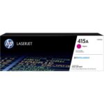 Toner HP W2033A 415A M454DN M479 magenta 1