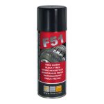 f51 nero gomme