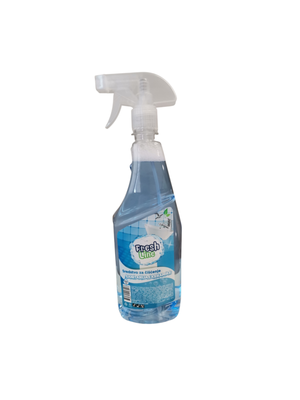 fresh line sredstvo za sanitarije 750ml 1