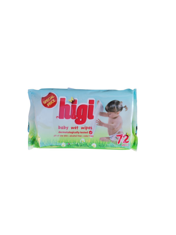 higi 1