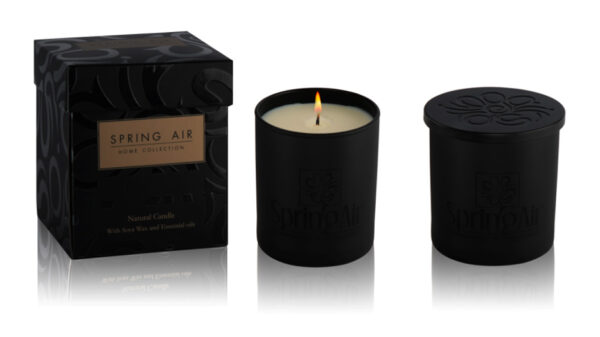 luxury soya candles 1