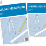 milimetarski papir 1