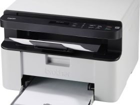 printer brother dcp 1510