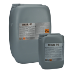 thor 91 sgrassante superconcentrato