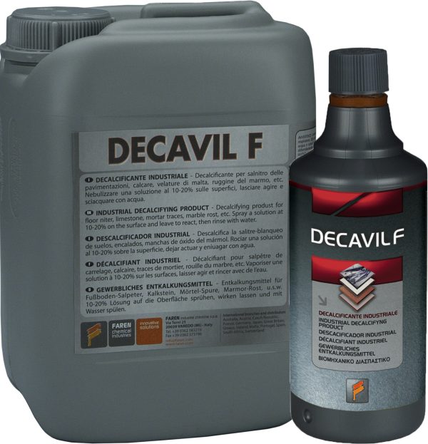 vyr 46DECAVIL F