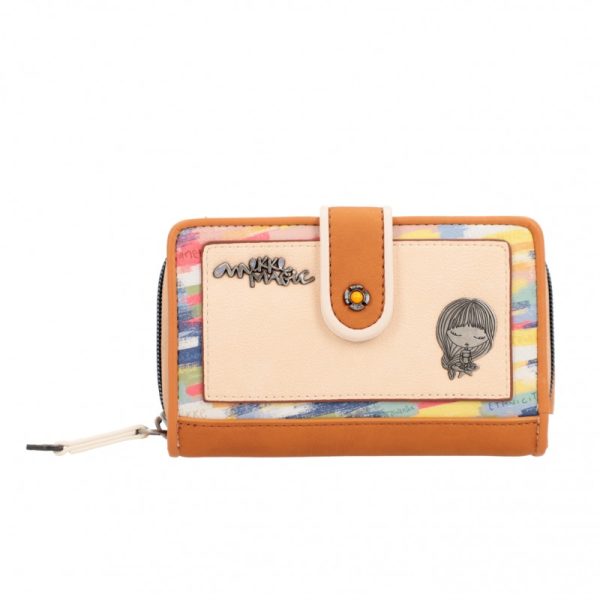 women s wallet anekke magic souls 36649 909 multicolor 1