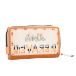 women s wallet anekke magic souls 36649 909 multicolor