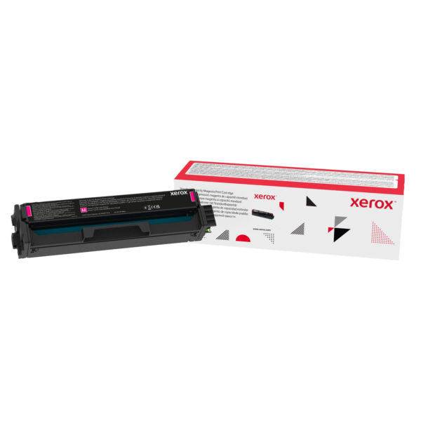 xerox c230 c235 magenta toner 006r04385 61c0410e84afb